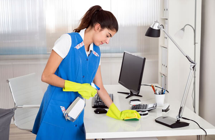 Altınekin Ofis Temizliği