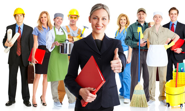 Altınekin Ofis Temizliği Hizmeti